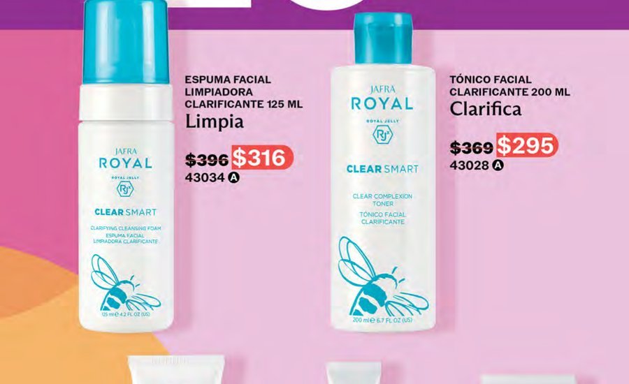 Royal Jelly Jafra
